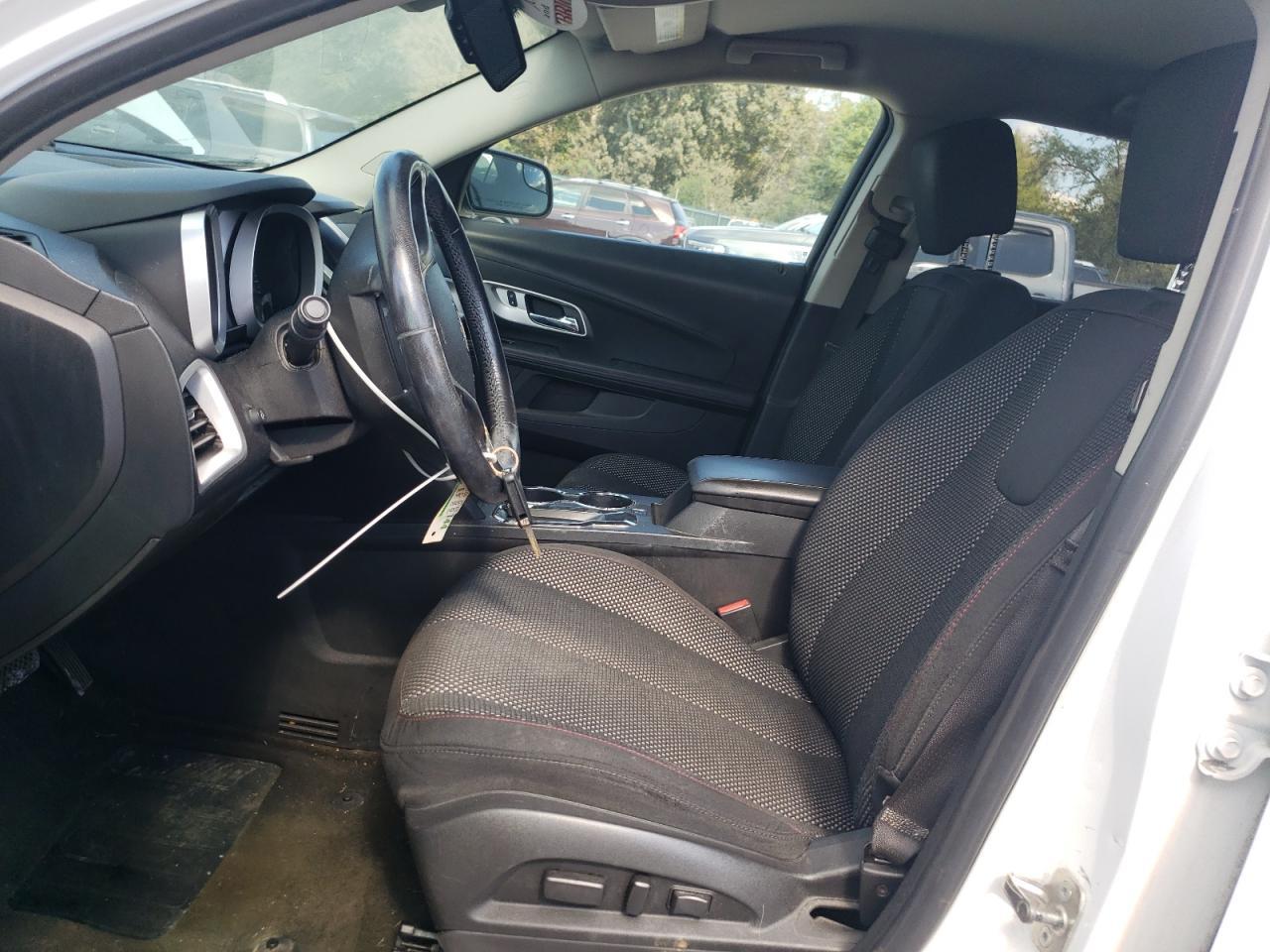 2013 CHEVROLET EQUINOX