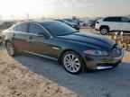 2015 JAGUAR XF