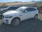 2020 JAGUAR F-Pace