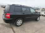 2003 TOYOTA HIGHLANDER