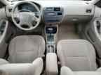 1998 HONDA CIVIC