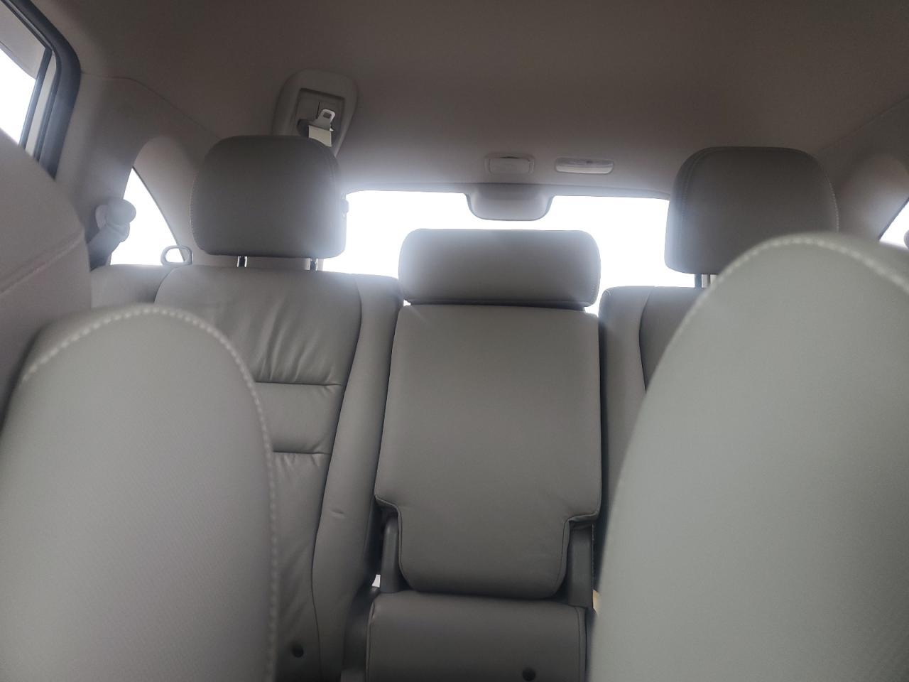 2010 HONDA CR-V