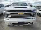 2022 CHEVROLET Silverado