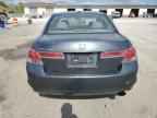 2011 HONDA ACCORD