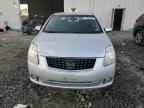 2008 NISSAN SENTRA