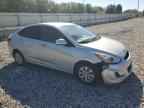 2016 HYUNDAI ACCENT
