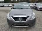 2019 NISSAN VERSA