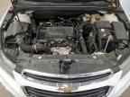 2015 CHEVROLET CRUZE