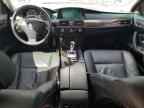 2008 BMW 5 series