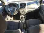 2017 NISSAN VERSA