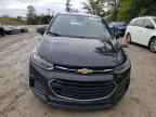 2020 CHEVROLET TRAX