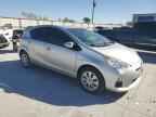 2014 TOYOTA Prius c