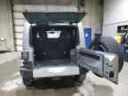 2014 JEEP WRANGLER