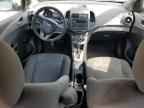 2012 CHEVROLET SONIC