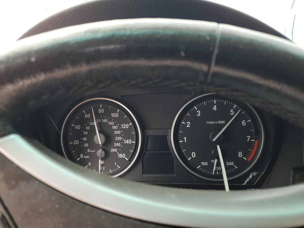 2009 BMW 3 SERIES