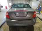 2010 FORD FUSION