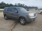 2014 HONDA PILOT