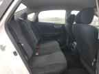 2014 NISSAN SENTRA