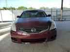 2011 NISSAN ALTIMA
