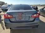 2015 SUBARU Legacy