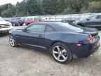 2012 CHEVROLET Camaro