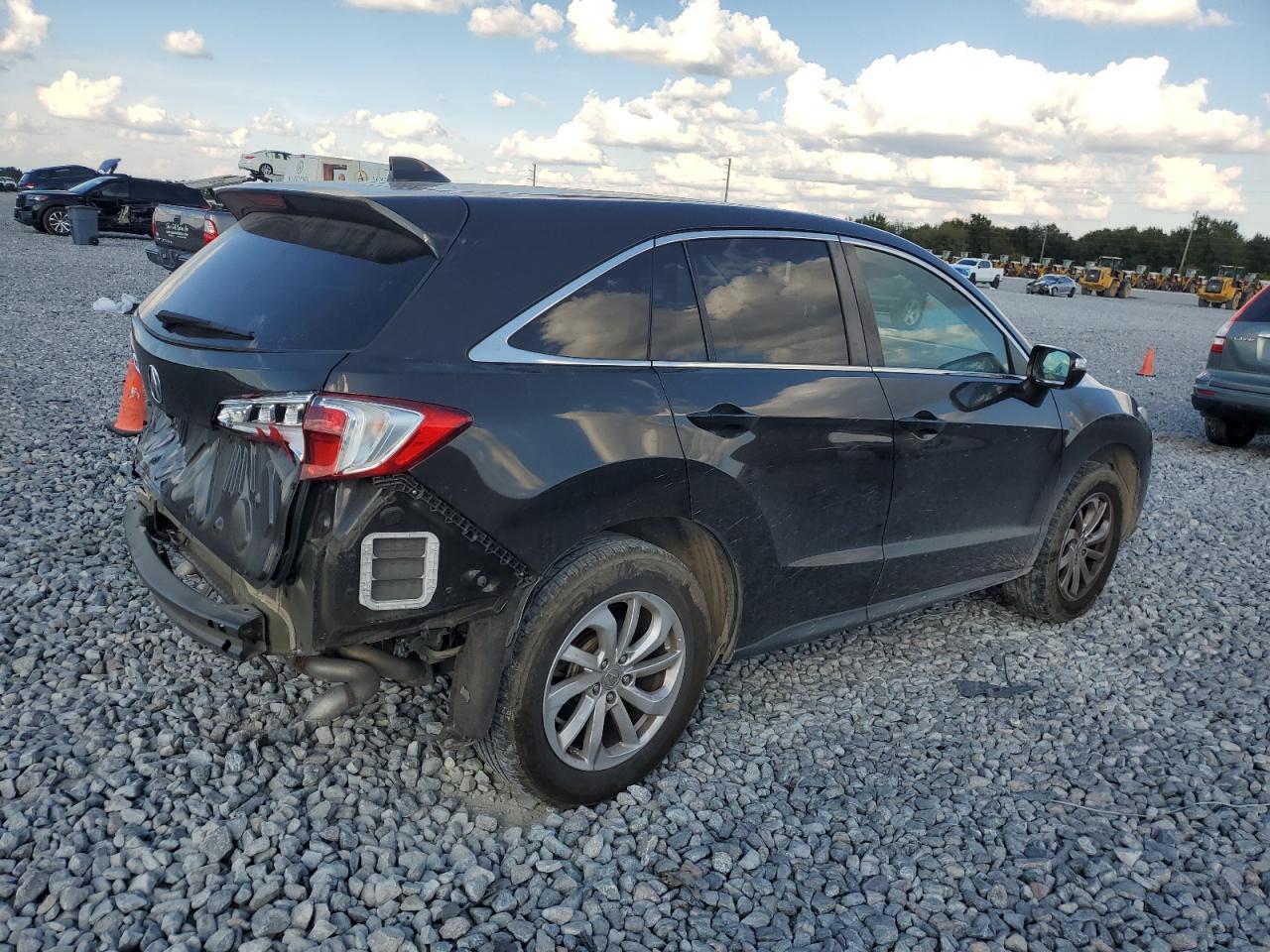2016 ACURA RDX