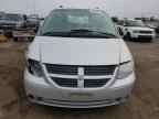 2007 DODGE GRAND CARAVAN