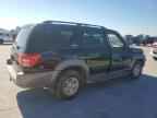 2002 TOYOTA Sequoia