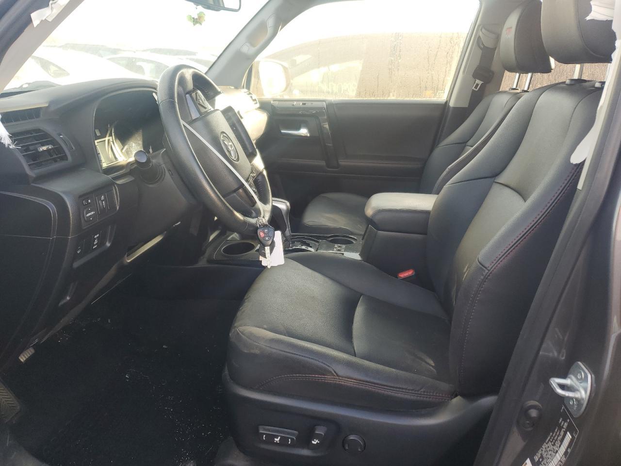 2019 TOYOTA 4Runner