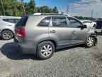 2011 KIA SORENTO