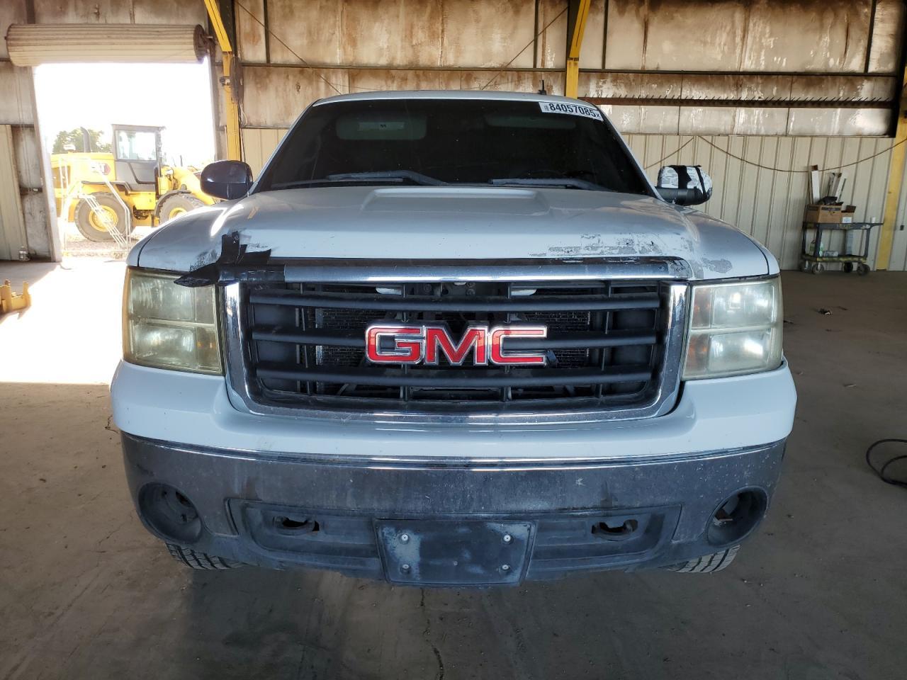 2008 GMC Sierra