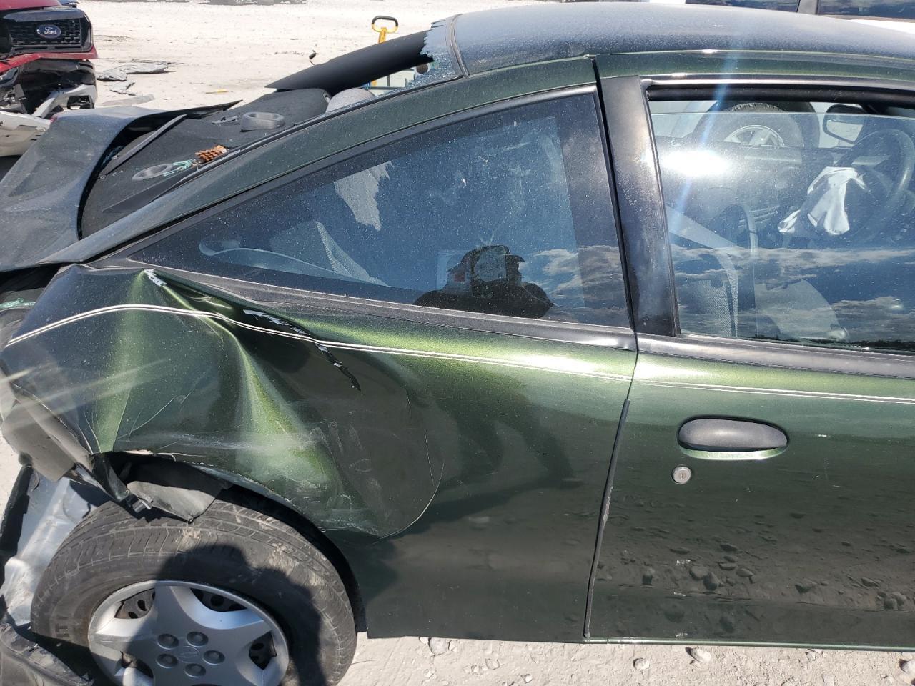 2000 CHEVROLET Cavalier