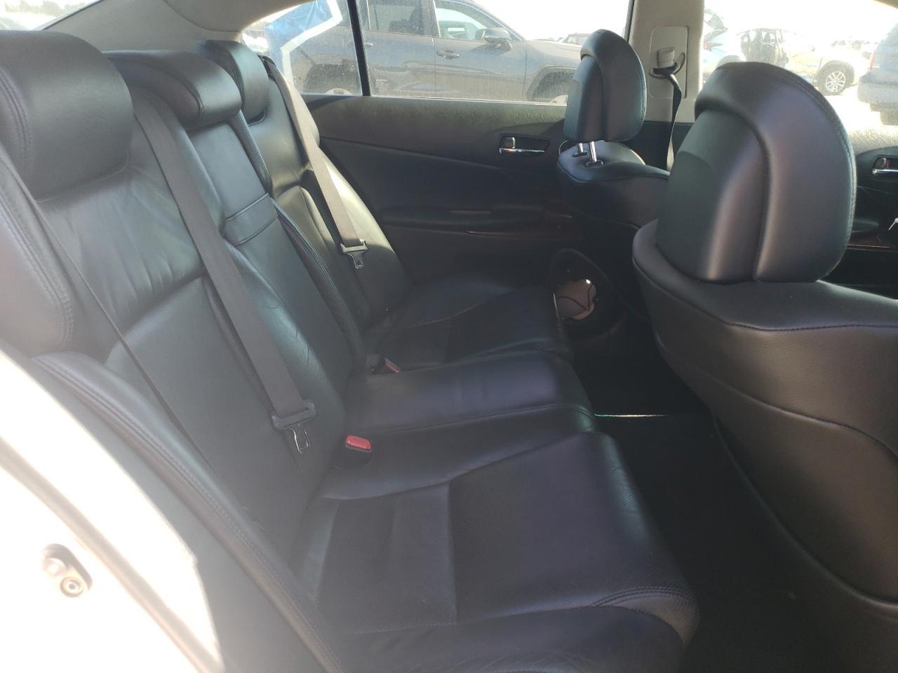 2008 LEXUS Gs