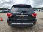 2019 NISSAN PATHFINDER
