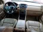 2004 HONDA PILOT