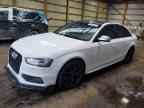 2014 AUDI S4