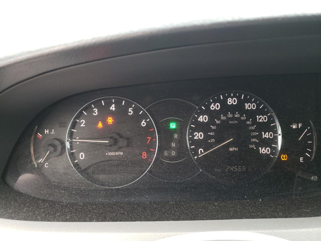 2007 TOYOTA Avalon