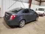 2013 CHEVROLET SONIC