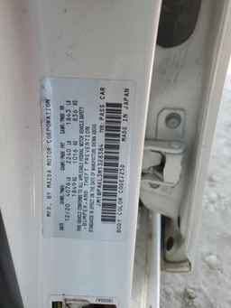 2021 MAZDA 3