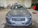 2015 AUDI A4 allroad
