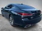 2018 LEXUS LS 500