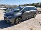 2018 HONDA ODYSSEY