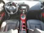 2016 NISSAN Juke