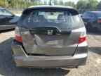 2011 HONDA FIT
