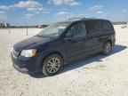 2015 DODGE GRAND CARAVAN
