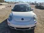 2010 VOLKSWAGEN Beetle