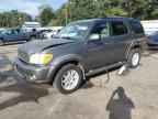 2004 TOYOTA Sequoia