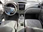 2009 SUBARU FORESTER