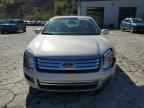 2008 FORD FUSION