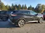 2016 NISSAN MURANO
